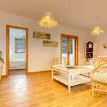 Spacious With Tropical Garden, Bbq, Near Seaside Los Silos