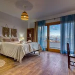Spacious With Tropical Garden, Bbq, Near Seaside Ferienhaus *