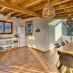 Tatil Evi Spacious With Tropical Garden, Bbq, Near Seaside Los Silos