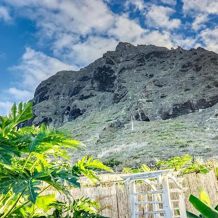 Holiday home Spacious With Tropical Garden, Bbq, Near Seaside