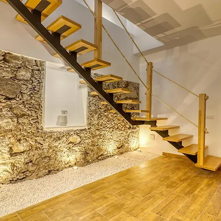 Spacious With Tropical Garden, Bbq, Near Seaside * Los Silos