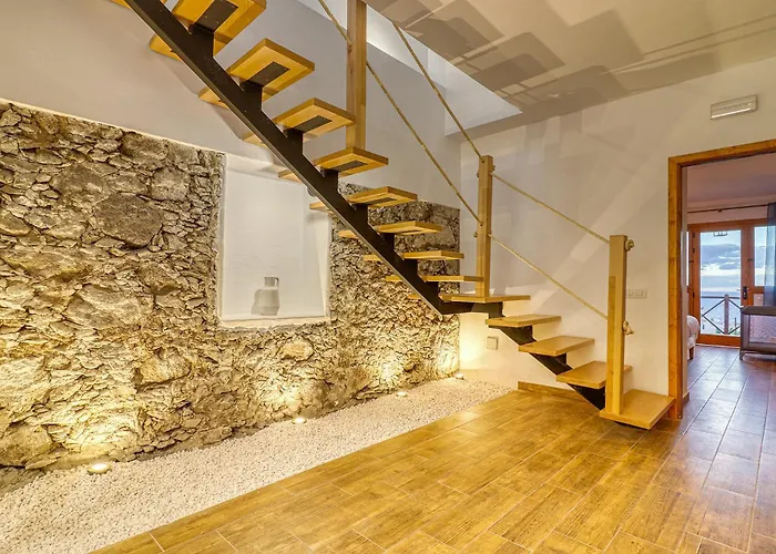 Spacious With Tropical Garden, Bbq, Near Seaside * Los Silos