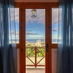 Spacious With Tropical Garden, Bbq, Near Seaside Holiday home