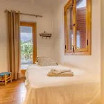 Holiday home Spacious With Tropical Garden, Bbq, Near Seaside Los Silos