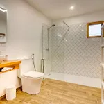 Spacious With Tropical Garden, Bbq, Near Seaside Los Silos
