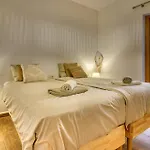 Spacious With Tropical Garden, Bbq, Near Seaside Holiday home