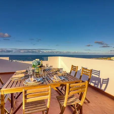 Spacious With Tropical Garden, Bbq, Near Seaside *