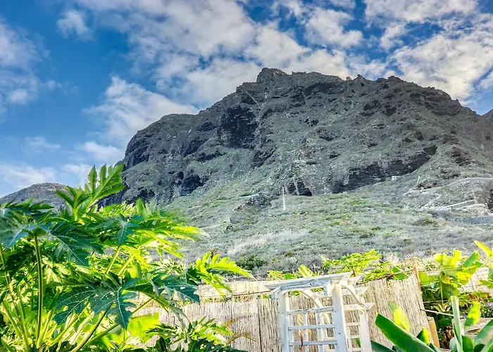 Feriehus Spacious With Tropical Garden, Bbq, Near Seaside