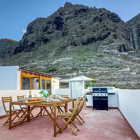 Spacious With Tropical Garden, Bbq, Near Seaside 別荘