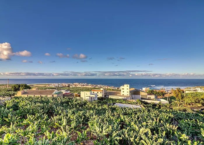 Spacious With Tropical Garden, Bbq, Near Seaside *